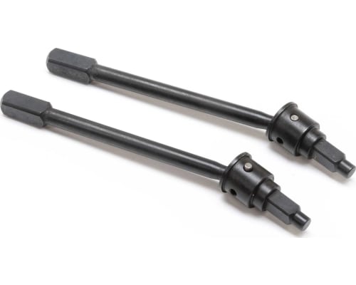 Universal Axle Set 2 : UTB18 photo