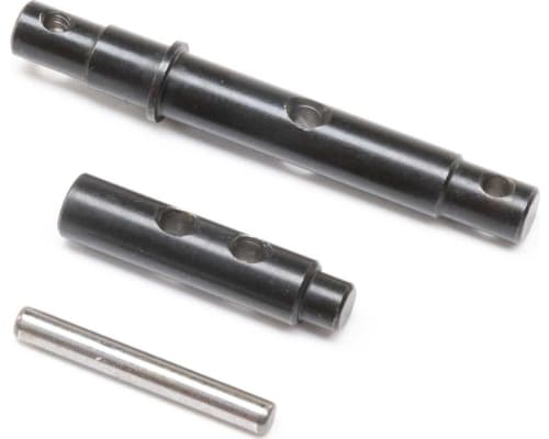 Transmission Shaft Set 3 : UTB18 photo