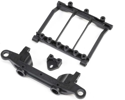 Servo Mount Brace Front: SCX10 III BC photo