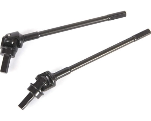 F9 Universal Axle Set 2 pieces : UTB photo