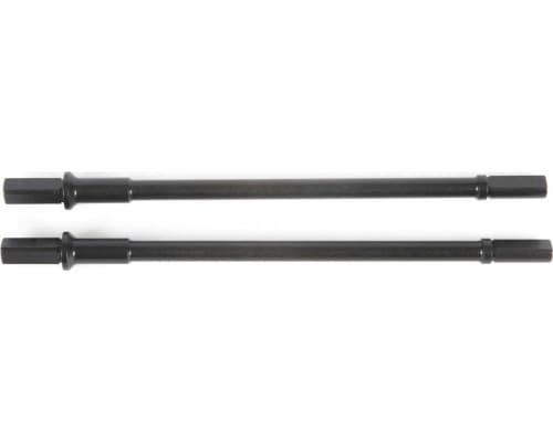 Currie F9 straight axle shafts for rear axle. (2) photo