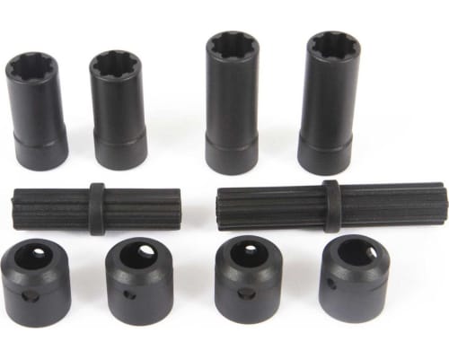 Wild Boar Driveshaft Set: UTB photo