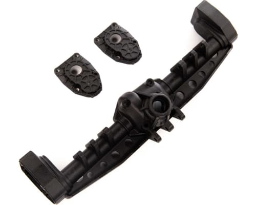 AR45P Portal Axle Housing Rear : SCX10 III photo