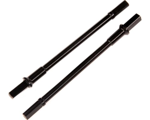 AR45P Straight Axle Shaft 2pc :SCX10III photo