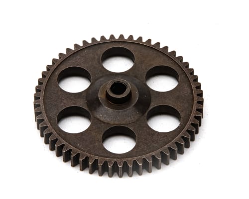 Spur Gear 53T MOD 1: RBX10 photo