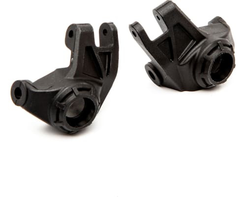 AR45 Steering Knuckle L-R : SCX10 III photo