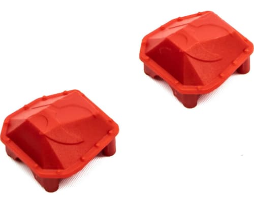 AR45 Differential Covers: SCX10 III photo
