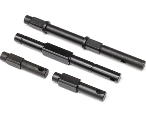 Transmission Shaft Set: PRO photo