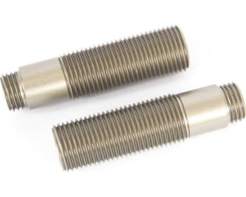 Threaded Shock Body Aluminum HA 11x41.5mm 2 pieces : UTB photo