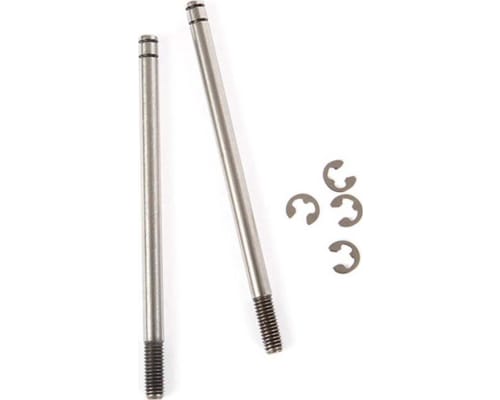 Shock Shaft M3x53.4 2 pieces : UTB photo