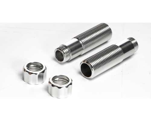 Aluminum Shock Body 11x39.5mm: SCX10 III BC photo