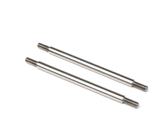 Stainless Steel M4 x 5mm x 84.4mm Link 2 : PRO photo