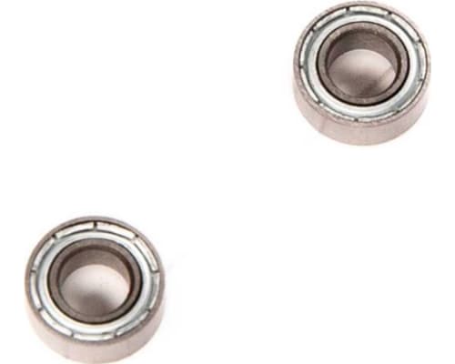 4mm x 8mm x 3mm Ball Bearing 2 photo