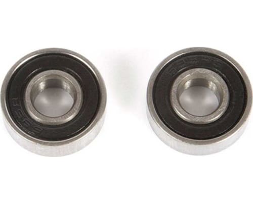 5mm X 13mm X 4mm Ball Bearings 2 photo