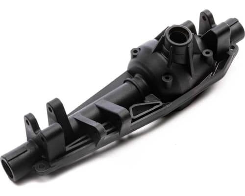 SCX6: AR90 Front Axle Housing photo