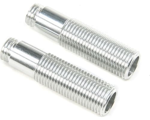 Aluminum Shock Body 10x38mm 2pcs photo