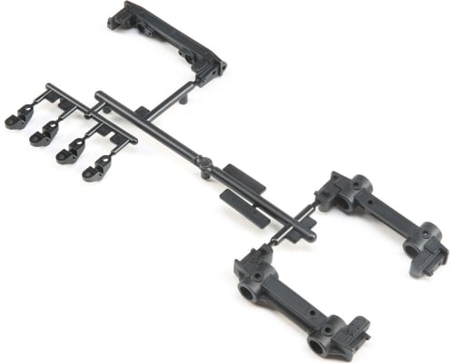 discontinued Bumper Mounts and Pivot Mounts photo