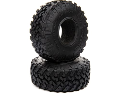 1.9 Nitto Trail Grappler M/T 4.74 Wide (2) photo