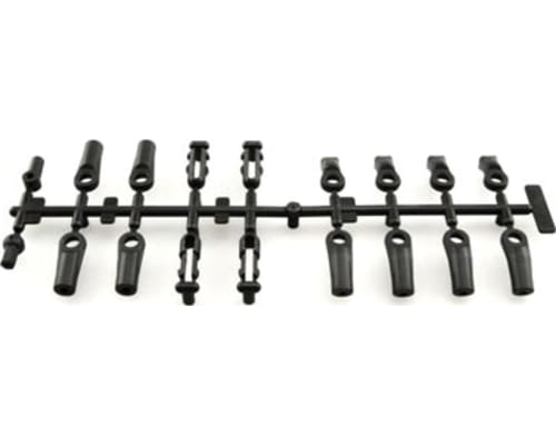 AX80057 Linkage Set wraith photo