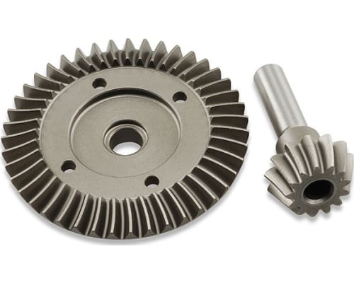 discontinued AX30402 Heavy Duty Bevel Gear Set 43T/13T photo