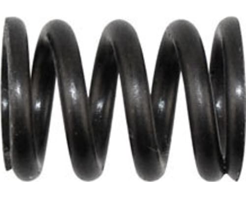 AX30413 Slipper Spring 8.5x12 165lbs/In Black 2 photo