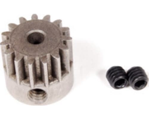 Pinion Gear 32P 15T (3mm shaft) photo