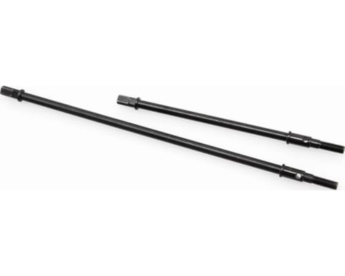 Ar60 Ocp Rear Axle Set (2 pieces) photo