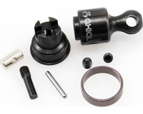 discontinued AX30784 WB8 Driveshaft Coupler Set photo