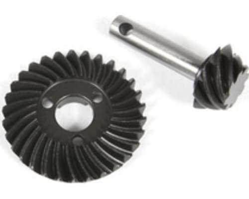 AX31405 Heavy Duty Bevel Gear Set 30T/8T photo