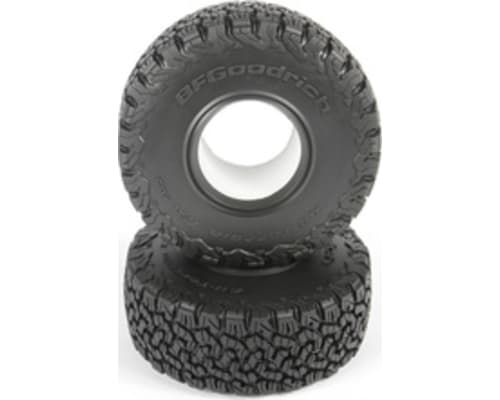 1.9 All-Terrain T/A KO2 - R35 Compound (2 pieces) photo