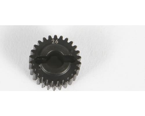 AX31476 2-Speed Gear Machined 48P 26T photo