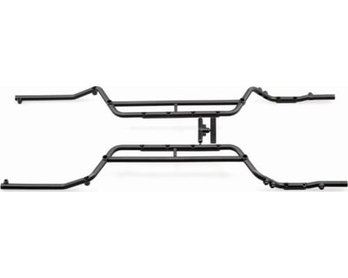 AX80074 Tube Frame Rails Wraith photo