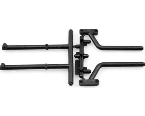 AX80082 Tube Frame Brace Set Wraith photo