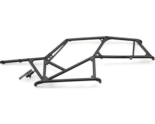 AX80087 Tube Frame Side Left Wraith photo