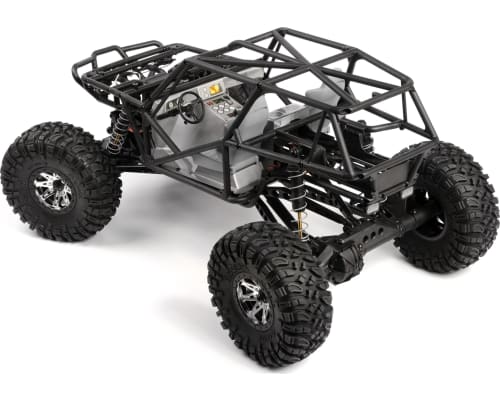 Axial Wraith Ready-to-Run 1/10th Electric 4WD Rock Racer photo