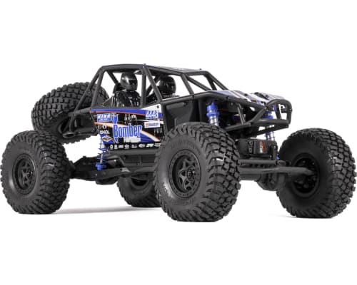 AX90048 1/10 RR10 4WD RTR photo