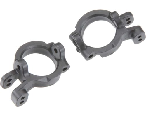 AX80106 Steering Knuckle Carrier Set Yeti EXO photo