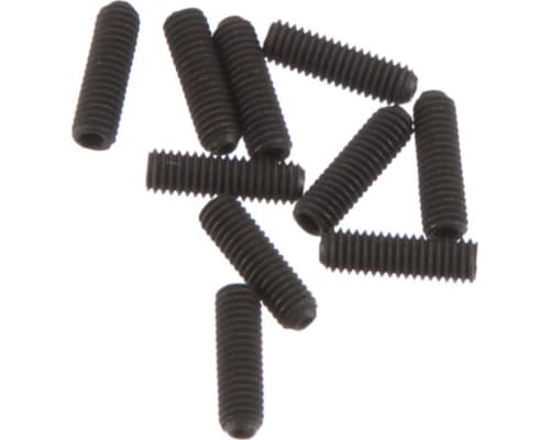 AXA0185 Set Screw M3x10mm 10 photo