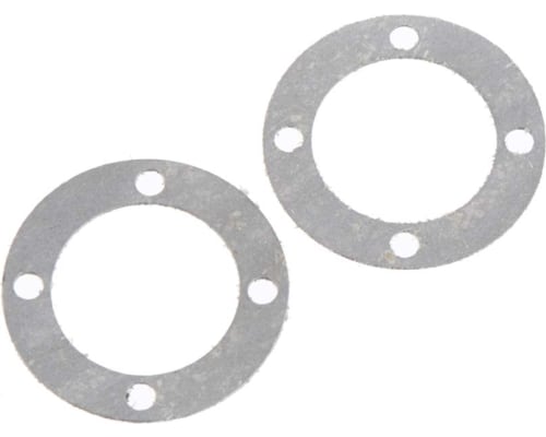 AX30386 Diff Gasket 19.4x29.5x0.5mm Yeti XL 2 photo