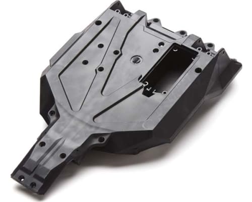 discontinued AX31103 Molded Chassis Yeti photo