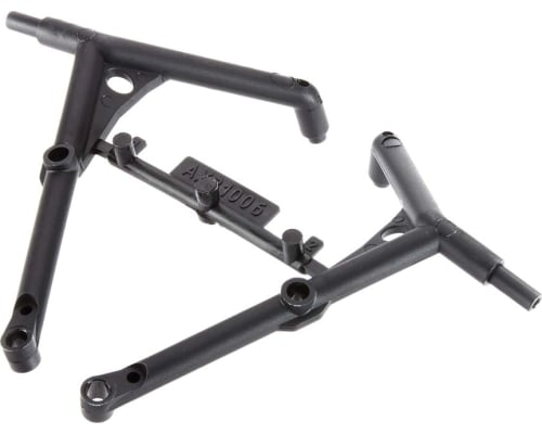 AX31006 XL Chassis Cage Components Yeti photo