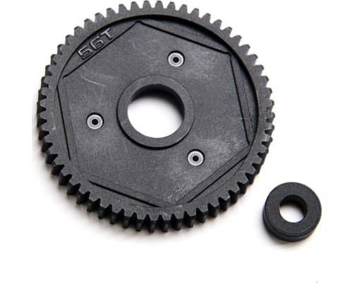 AX31027 Spur Gear 32P 56T photo