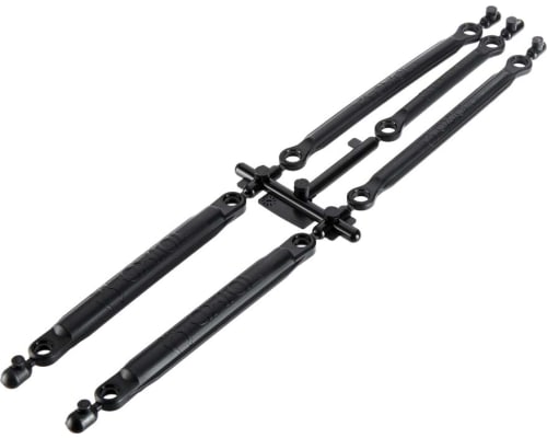 Yeti XL Front Links (Upper Control and Steering) photo