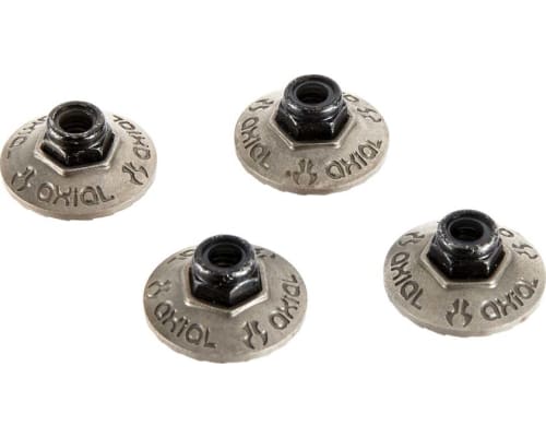 discontinued AX31087 M5 Locking Wheel Washer 8x20x3mm 4 photo