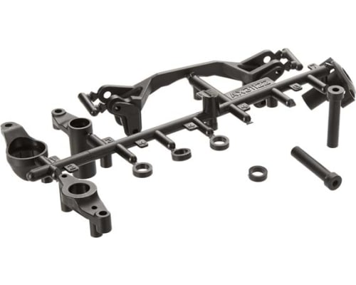 discontinued AX31122 Double Shear Steering Rack Yeti photo