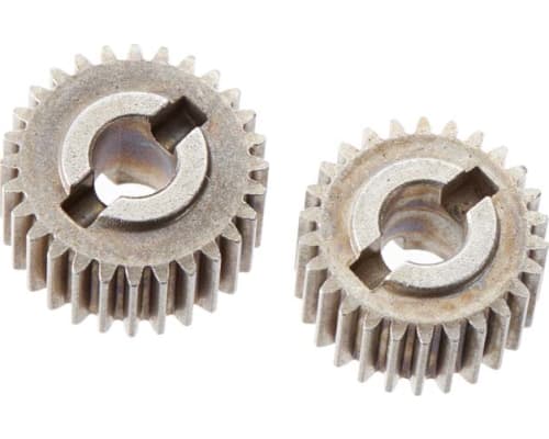 High Speed Transmission Gear Set (48P 26T, 48P 28T) photo