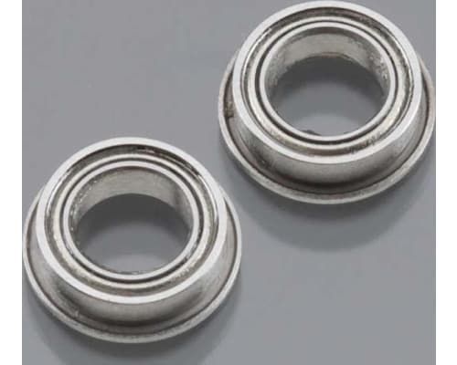 AXA1214 Flanged Bearing 5x8x2.5mm 2 photo