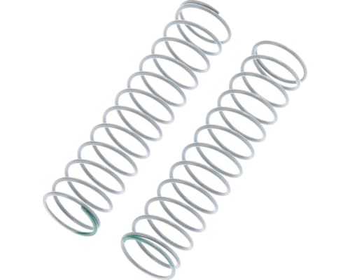 Axial Spring 12.5x60mm 1.70lbs/inch Green (2) photo