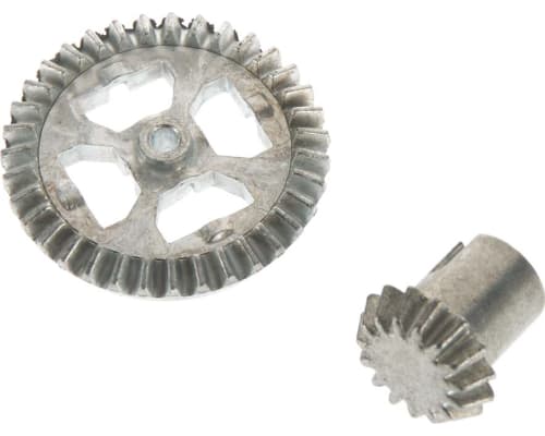 AX31494 Bevel Gear Set 35/15T photo