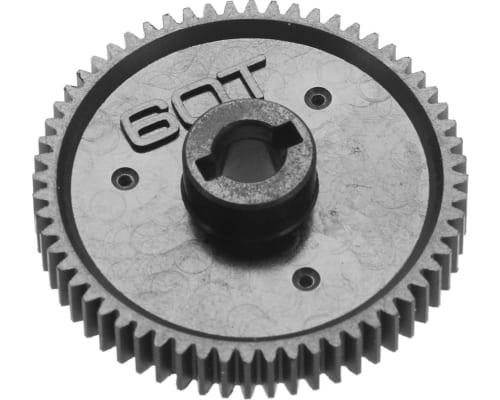 AX31513 Spur Gear 48P 60T photo